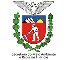 Certificado da Secretaria do Meio Ambiente e Recursos Hídricos